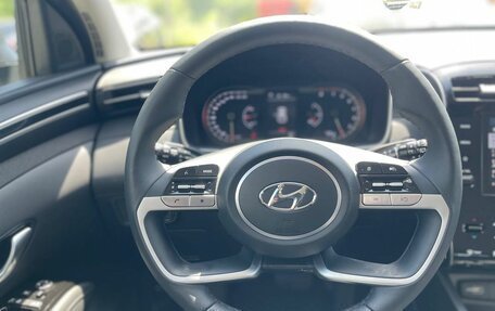 Hyundai Tucson, 2024 год, 3 450 000 рублей, 23 фотография