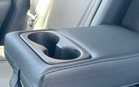 Hyundai Tucson, 2024 год, 3 450 000 рублей, 29 фотография