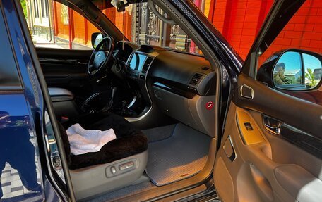 Toyota Land Cruiser Prado 120 рестайлинг, 2008 год, 2 850 000 рублей, 2 фотография