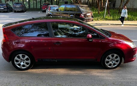 Citroen C4 II рестайлинг, 2006 год, 350 000 рублей, 6 фотография