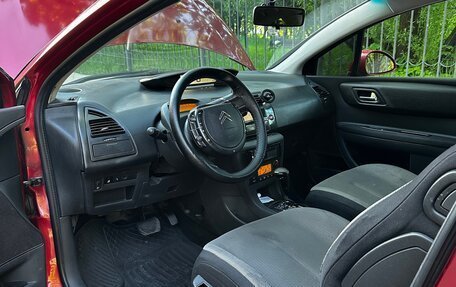 Citroen C4 II рестайлинг, 2006 год, 350 000 рублей, 8 фотография