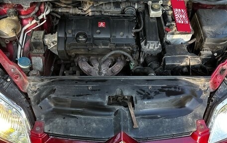 Citroen C4 II рестайлинг, 2006 год, 350 000 рублей, 7 фотография