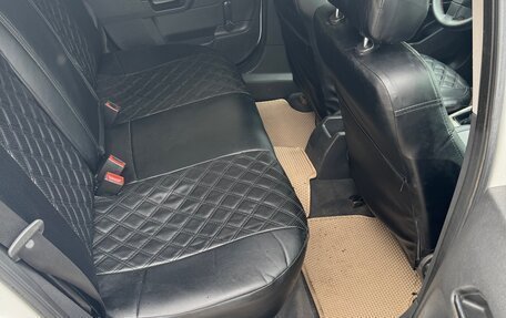 Opel Astra H, 2007 год, 495 000 рублей, 9 фотография