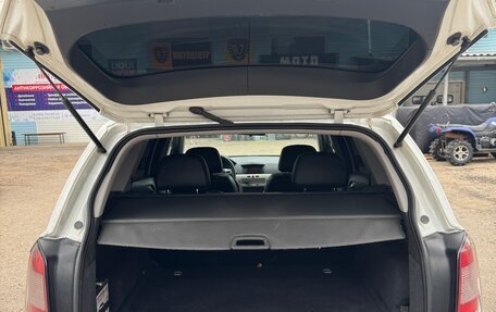 Opel Astra H, 2007 год, 495 000 рублей, 6 фотография