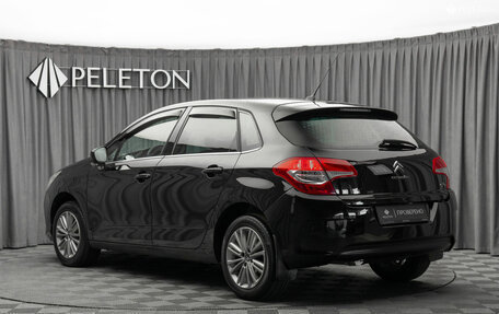 Citroen C4 II рестайлинг, 2011 год, 520 000 рублей, 4 фотография