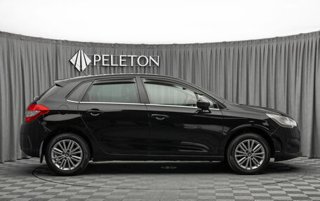 Citroen C4 II рестайлинг, 2011 год, 520 000 рублей, 7 фотография