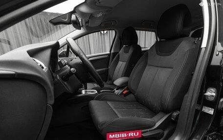 Citroen C4 II рестайлинг, 2011 год, 520 000 рублей, 11 фотография