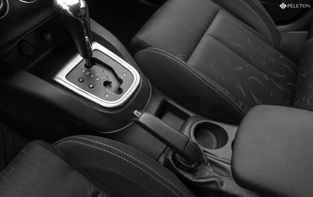 Citroen C4 II рестайлинг, 2011 год, 520 000 рублей, 16 фотография