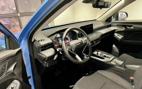 Haval Jolion, 2024 год, 2 474 010 рублей, 9 фотография