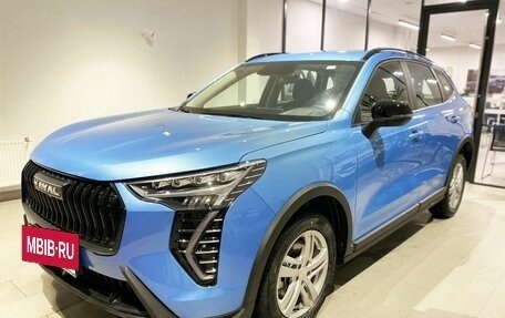 Haval Jolion, 2024 год, 2 474 010 рублей, 3 фотография
