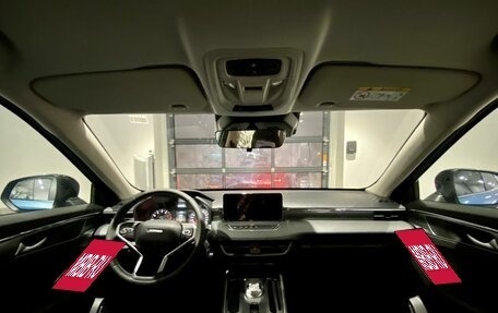 Haval Jolion, 2024 год, 2 474 010 рублей, 12 фотография