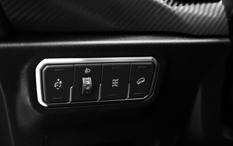 Haval F7x I, 2021 год, 1 590 000 рублей, 9 фотография