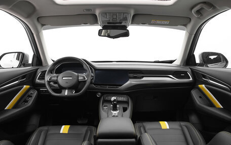 Haval F7x I, 2021 год, 1 590 000 рублей, 7 фотография