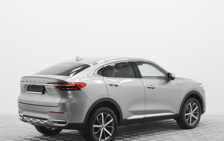 Haval F7x I, 2021 год, 1 590 000 рублей, 3 фотография