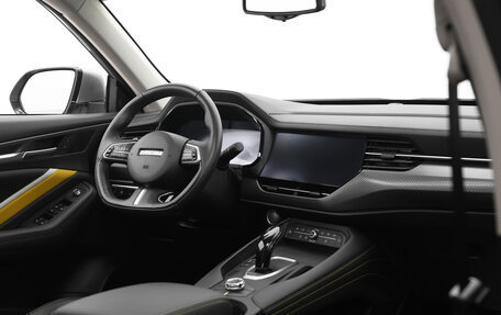 Haval F7x I, 2021 год, 1 590 000 рублей, 15 фотография