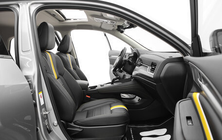 Haval F7x I, 2021 год, 1 590 000 рублей, 18 фотография