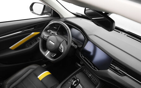 Haval F7x I, 2021 год, 1 590 000 рублей, 17 фотография