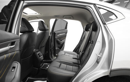Haval F7x I, 2021 год, 1 590 000 рублей, 21 фотография