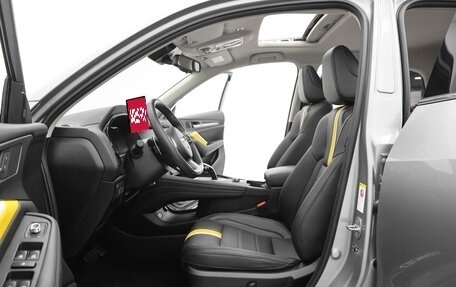 Haval F7x I, 2021 год, 1 590 000 рублей, 19 фотография