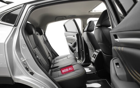 Haval F7x I, 2021 год, 1 590 000 рублей, 20 фотография