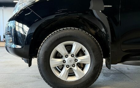 Toyota Land Cruiser Prado 150 рестайлинг 2, 2010 год, 2 570 000 рублей, 9 фотография