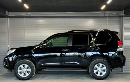 Toyota Land Cruiser Prado 150 рестайлинг 2, 2010 год, 2 570 000 рублей, 8 фотография