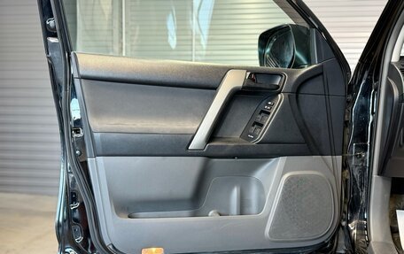 Toyota Land Cruiser Prado 150 рестайлинг 2, 2010 год, 2 570 000 рублей, 10 фотография