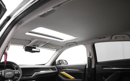 Haval F7x I, 2021 год, 1 590 000 рублей, 6 фотография