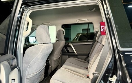 Toyota Land Cruiser Prado 150 рестайлинг 2, 2010 год, 2 570 000 рублей, 12 фотография