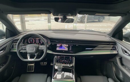 Audi Q8 I, 2024 год, 15 900 000 рублей, 7 фотография