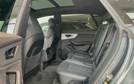 Audi Q8 I, 2024 год, 15 900 000 рублей, 8 фотография