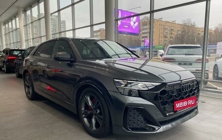 Audi Q8 I, 2024 год, 15 900 000 рублей, 2 фотография