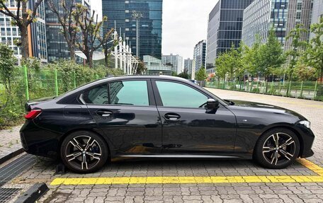 BMW 3 серия, 2023 год, 3 550 000 рублей, 7 фотография