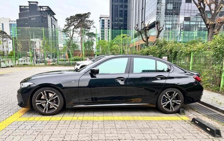 BMW 3 серия, 2023 год, 3 550 000 рублей, 8 фотография