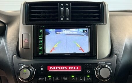 Toyota Land Cruiser Prado 150 рестайлинг 2, 2010 год, 2 570 000 рублей, 17 фотография