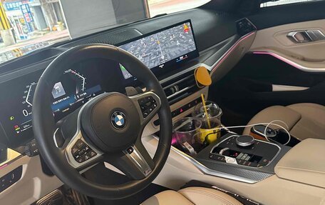 BMW 3 серия, 2023 год, 3 550 000 рублей, 9 фотография