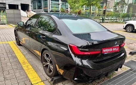 BMW 3 серия, 2023 год, 3 550 000 рублей, 5 фотография