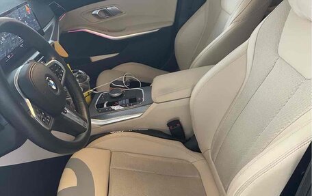 BMW 3 серия, 2023 год, 3 550 000 рублей, 14 фотография