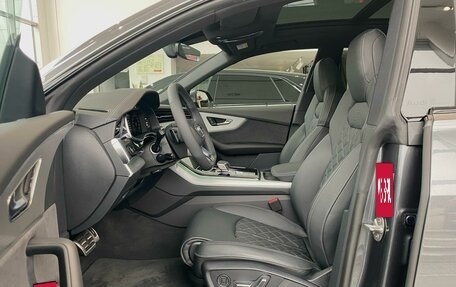 Audi Q8 I, 2024 год, 15 900 000 рублей, 6 фотография