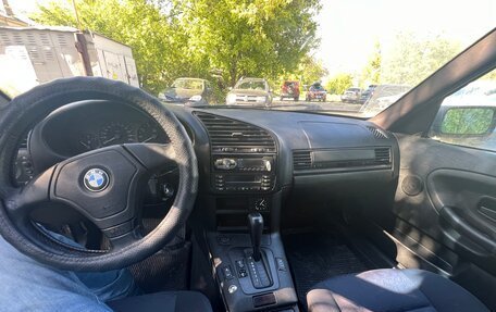 BMW 3 серия, 1998 год, 550 000 рублей, 9 фотография