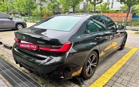 BMW 3 серия, 2023 год, 3 550 000 рублей, 4 фотография