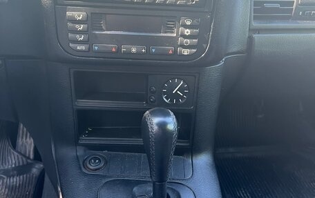 BMW 3 серия, 1998 год, 550 000 рублей, 8 фотография