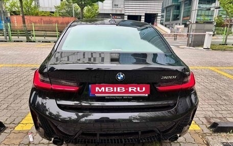 BMW 3 серия, 2023 год, 3 550 000 рублей, 6 фотография