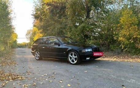BMW 3 серия, 1998 год, 550 000 рублей, 2 фотография