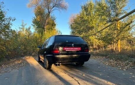 BMW 3 серия, 1998 год, 550 000 рублей, 4 фотография