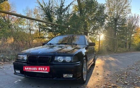 BMW 3 серия, 1998 год, 550 000 рублей, 3 фотография