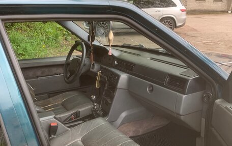 Volvo 940, 1994 год, 350 000 рублей, 9 фотография