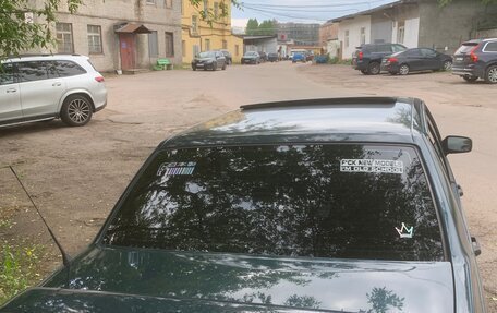 Volvo 940, 1994 год, 350 000 рублей, 8 фотография