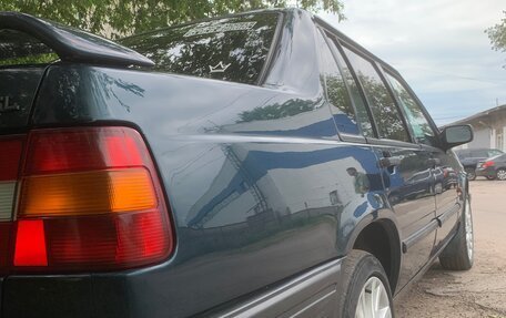 Volvo 940, 1994 год, 350 000 рублей, 6 фотография