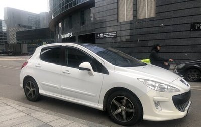 Peugeot 308 II, 2008 год, 550 000 рублей, 1 фотография